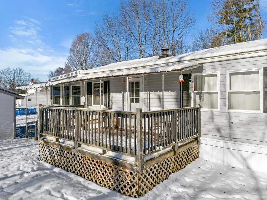 336 Lakeview Road, Glenburn, ME 04401 - Image #2