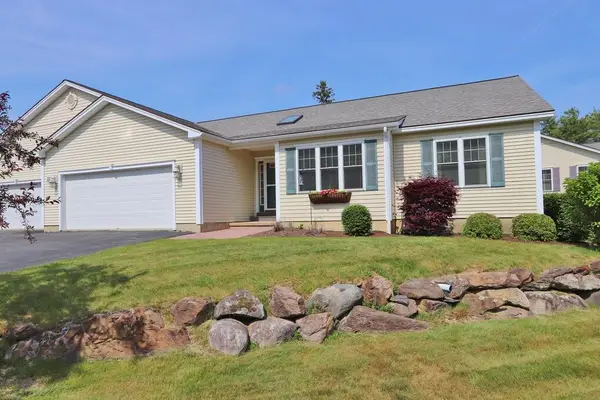 122 Chickadee Lane #17, Bangor, ME 04401