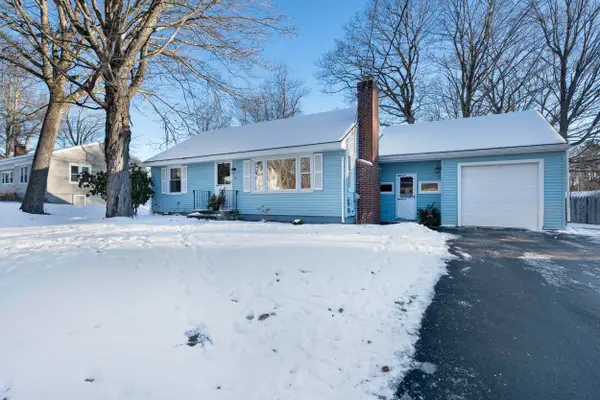 47 Clayton Street, Portland, ME 04103