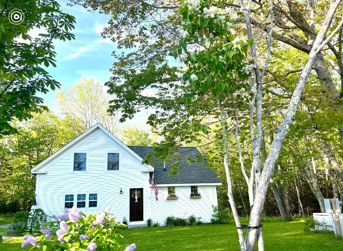 36 Greenlaw District Road, Deer Isle, ME 04627 - #1