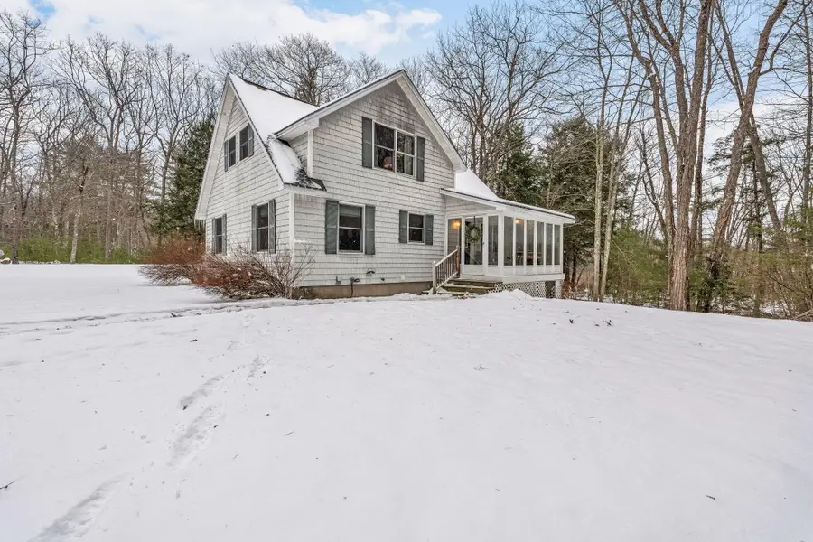 878 Allen Pond Road, Greene, ME 04236 - Image #3