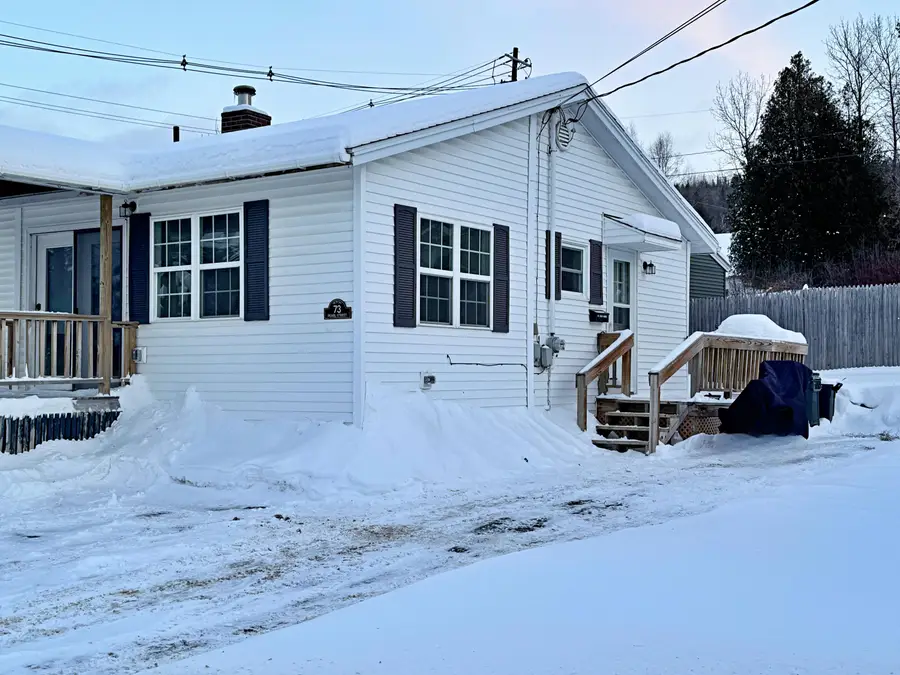 73 Pearl Street, Fort Kent, ME 04743 - Image #2