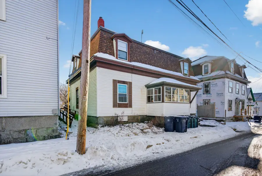 93 Summer Street, Biddeford, ME 04005 - Image #3