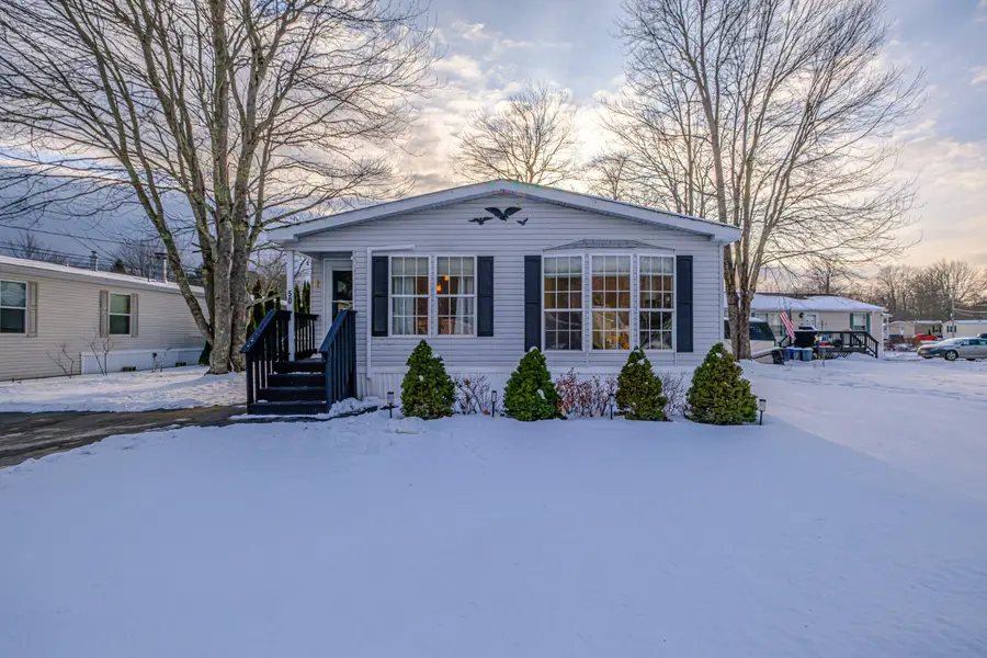 50 Long Street, Brunswick, ME 04011 - Image #3