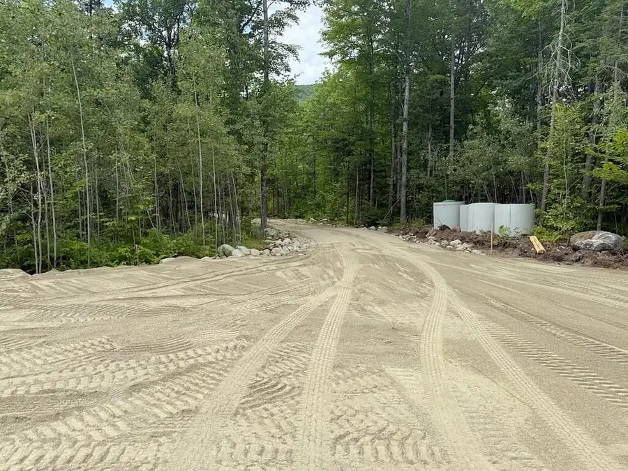 Lot 12 Barker Road, New Vineyard, ME 04956 - Image #2