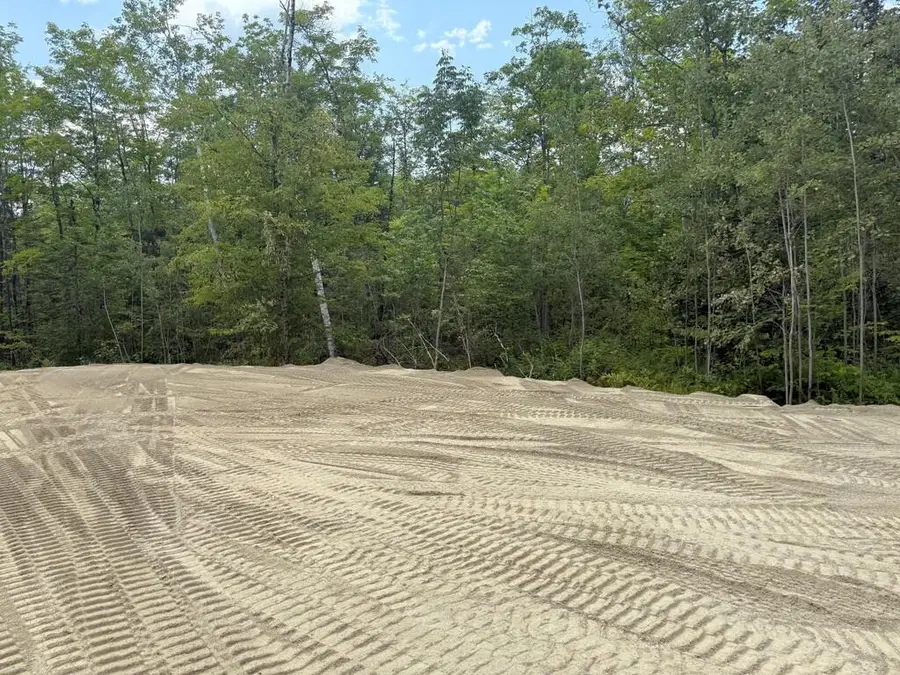 Lot 12 Barker Road, New Vineyard, ME 04956 - Image #3