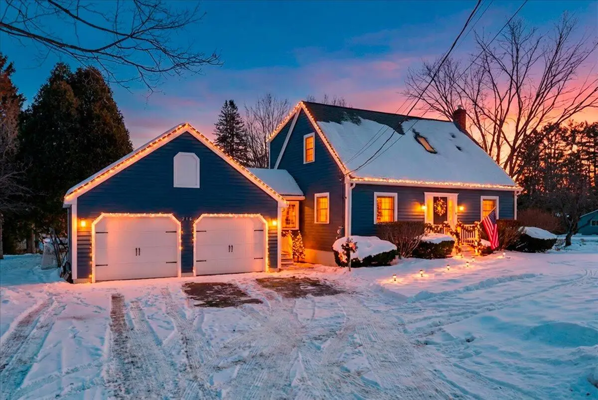 216 Cook Street, Auburn, ME 04210 - Image #1