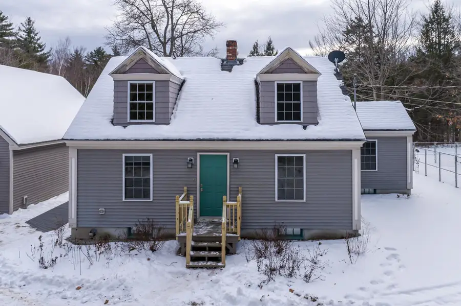 25 Allen Road, Pownal, ME 04069 - Image #2