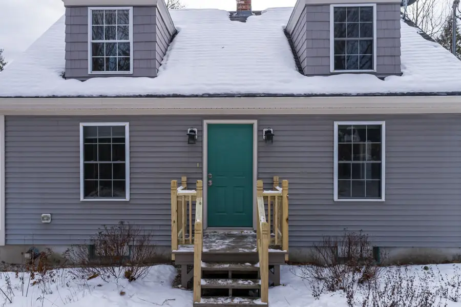 25 Allen Road, Pownal, ME 04069 - Image #3