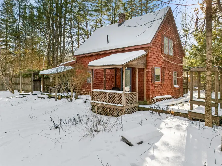 12 Martin Stream Road, Fairfield, ME 04937 - Image #2