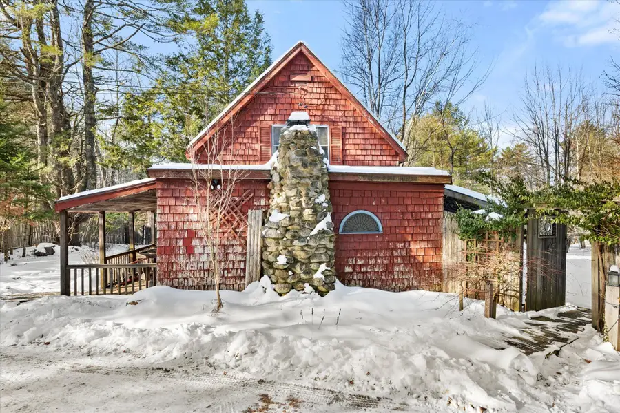 12 Martin Stream Road, Fairfield, ME 04937 - Image #3