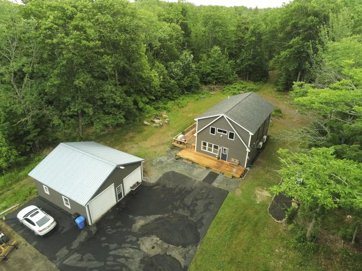 1083 North Road, Newburgh, ME 04444 - Image #1