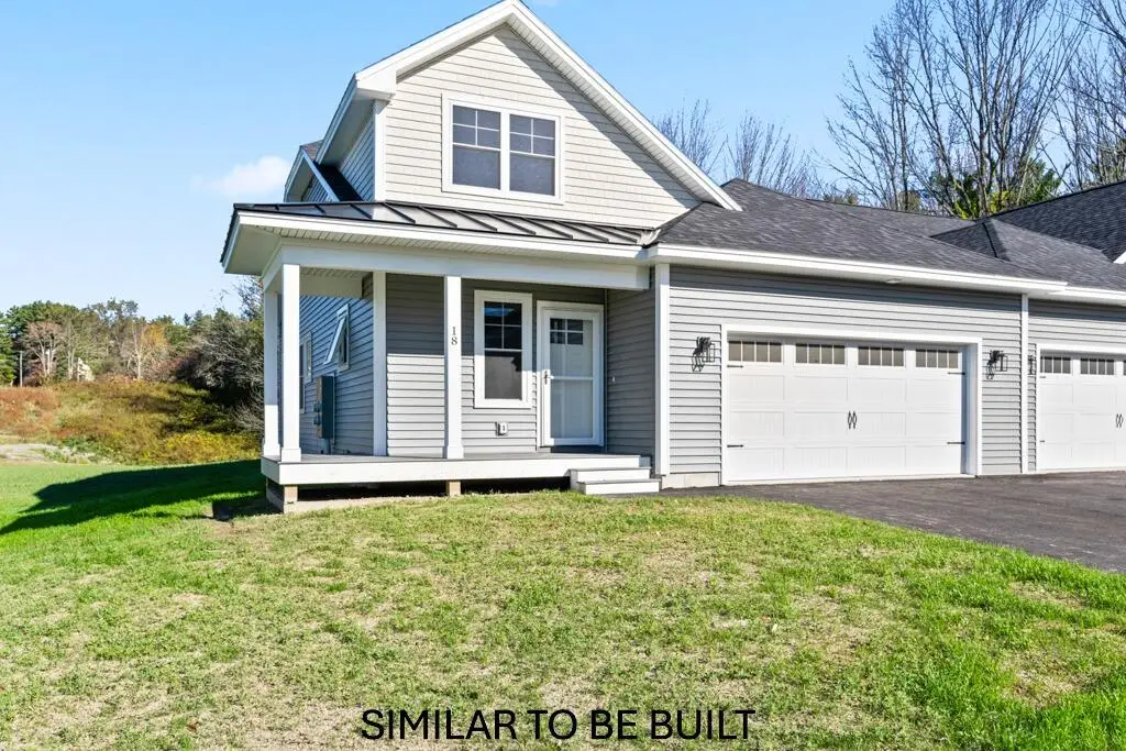 153 Brooks Edge Farm Road #69, Westbrook, ME 04092 - Image #1