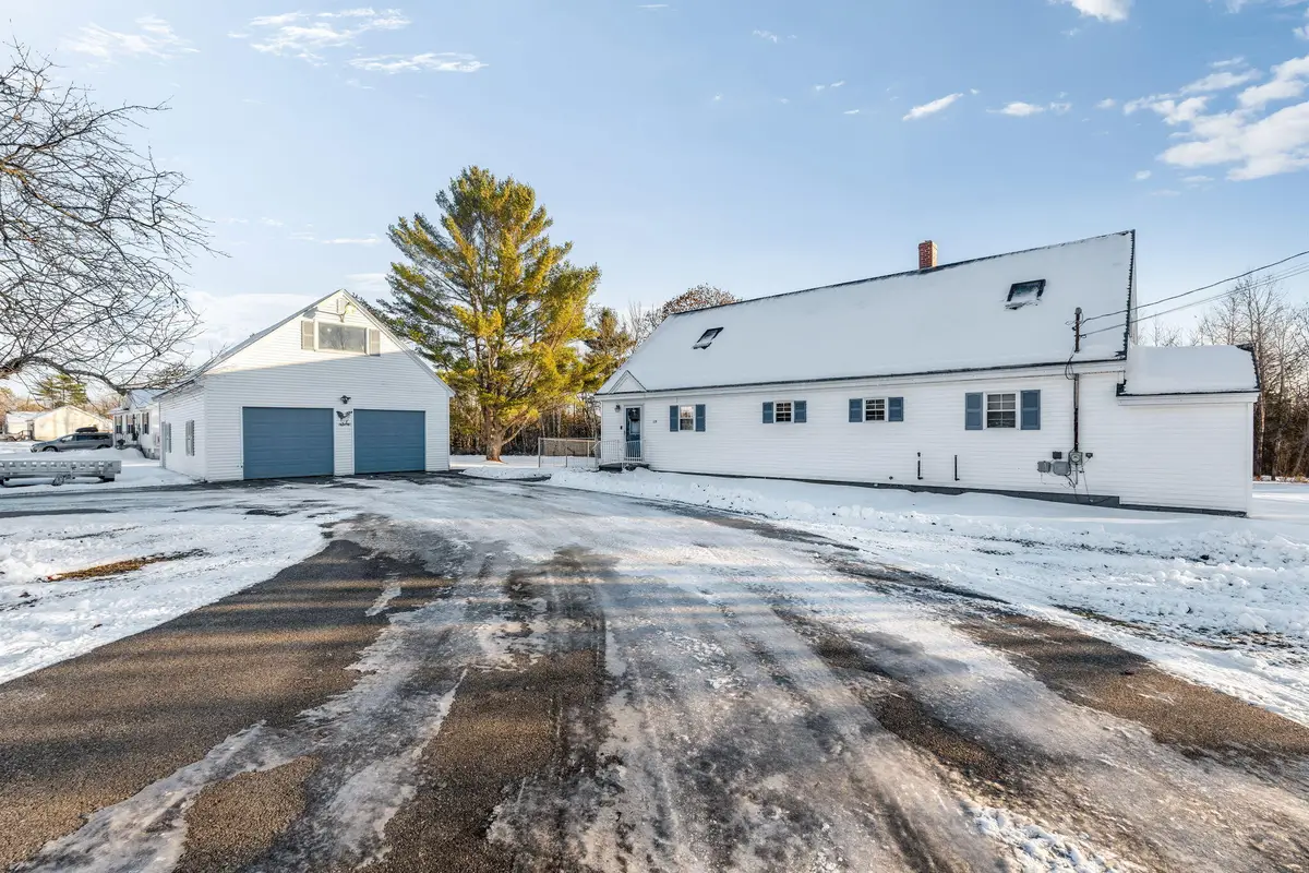 119 Curtis Street, Pittsfield, ME 04967 - Image #1