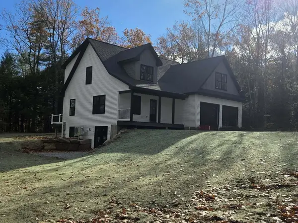 65 Autumn Ridge, Sabattus, ME 04280
