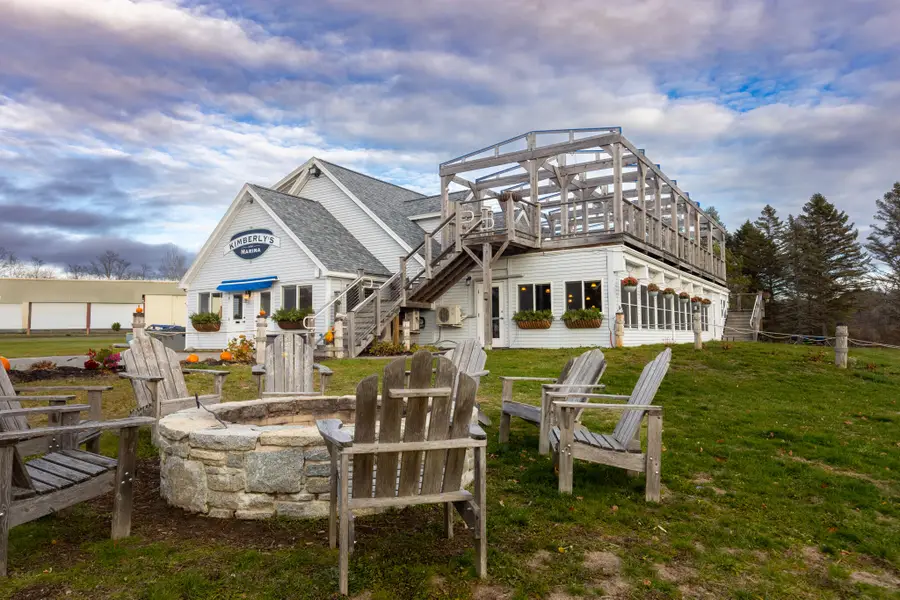 108 Marina Road, Hampden, ME 04444 - #2