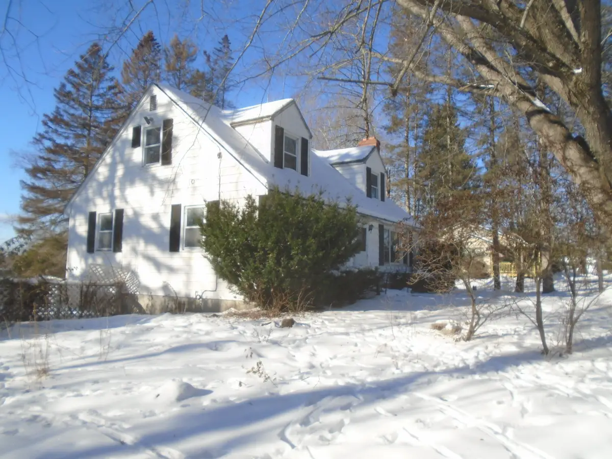 394 Lakewood Road, Madison, ME 04950 - Image #1