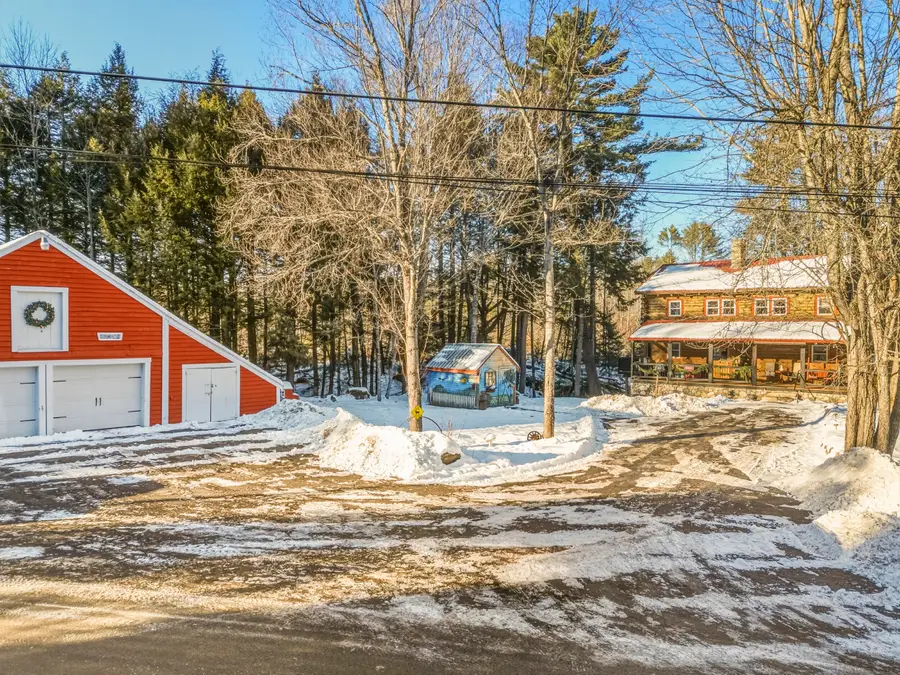 254 Fogg Road, Harrison, ME 04040 - Image #2
