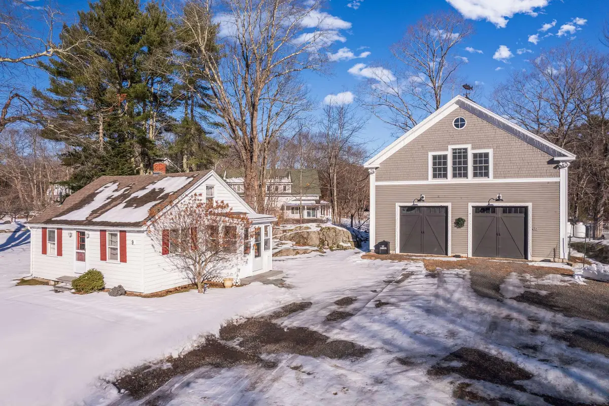 9 Mountain Road, York, ME 03902 - Image #1