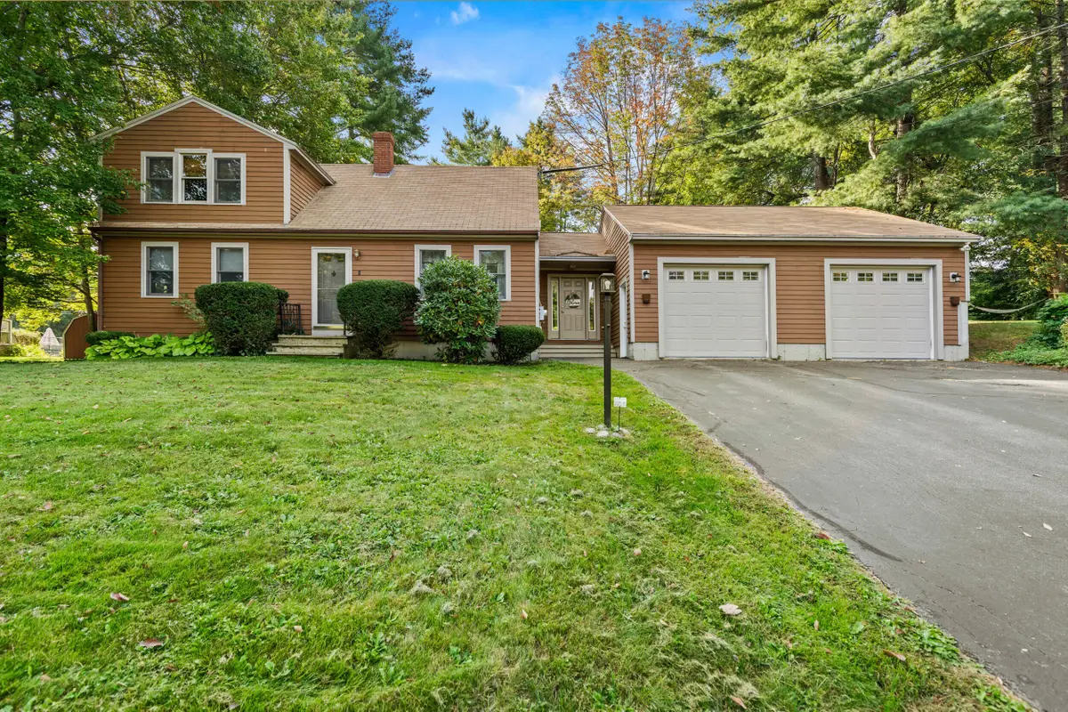 5 Crestwood Drive, Westbrook, ME 04092 - Image #1