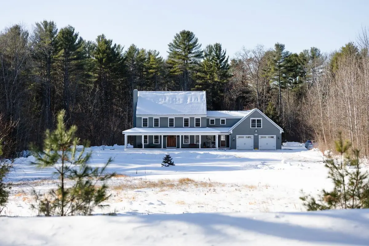 23 Quarterhorse Drive, Bridgton, ME 04009 - Image #1
