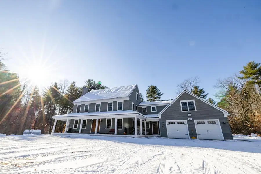 23 Quarterhorse Drive, Bridgton, ME 04009 - Image #2