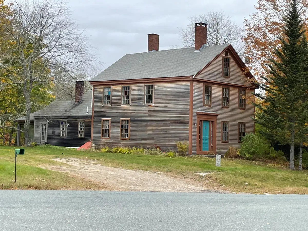 3 Rogers Point, Steuben, ME 04680 - Image #1