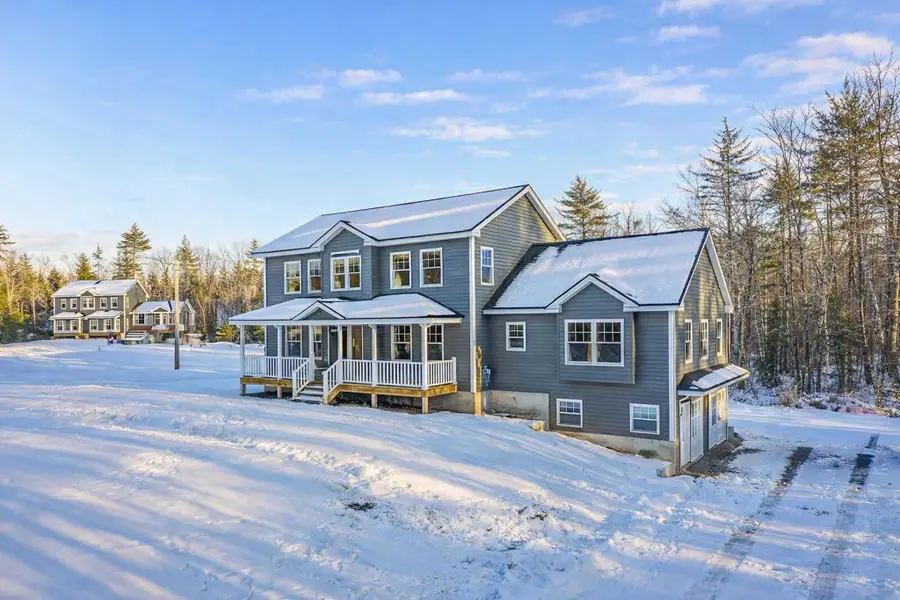 8 Rogers Way, Berwick, ME 03901 - Image #2