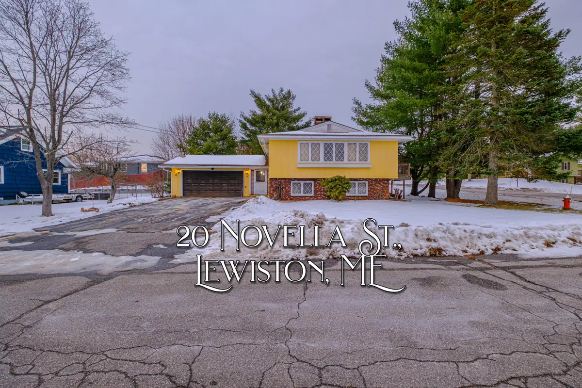 20 Novella Street, Lewiston, ME 04240 - Image #1