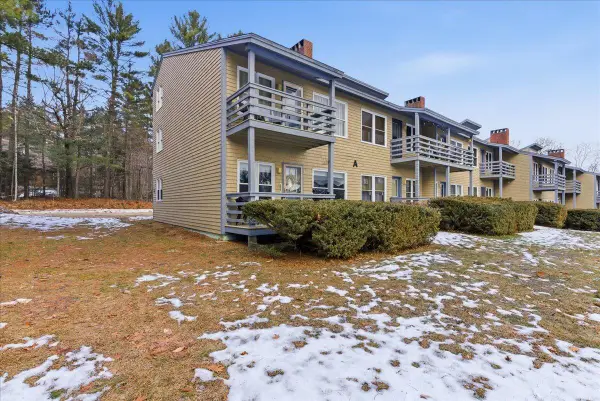 9 A Condo Lane #A18, Greenwood, ME 04255