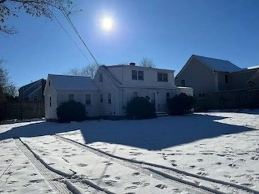 1360 Woodbury Avenue, Portsmouth, NH 03801 - #2