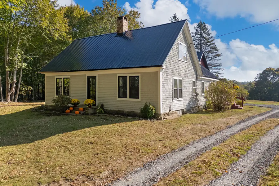 130 Lewis Hill Road, Newcastle, ME 04553 - Image #2