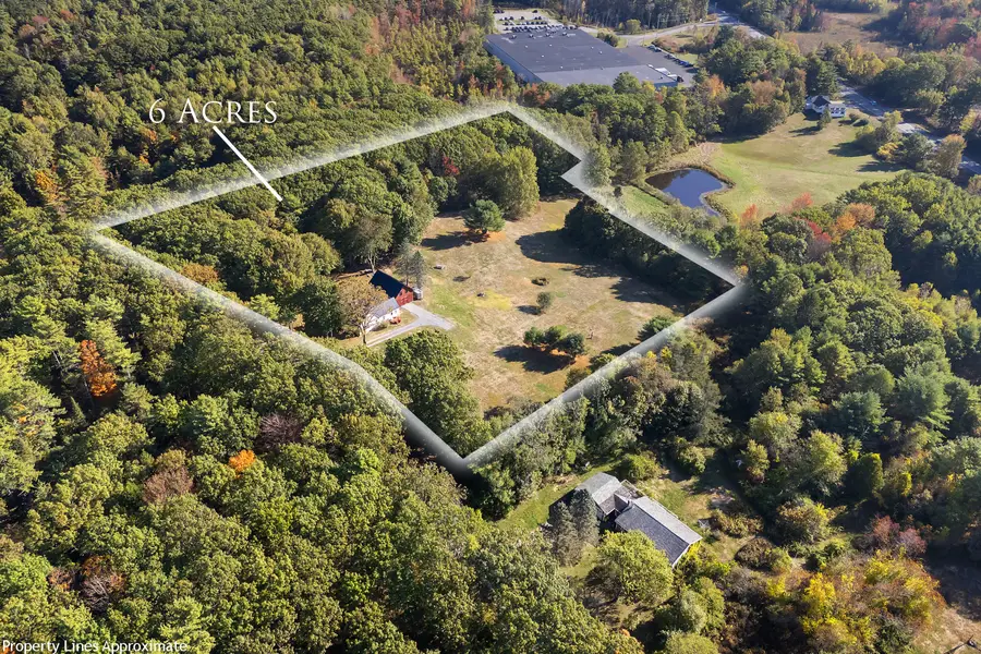 130 Lewis Hill Road, Newcastle, ME 04553 - Image #3