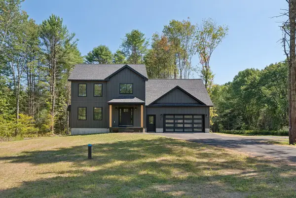 77 Beech Ridge Road, Scarborough, ME 04074