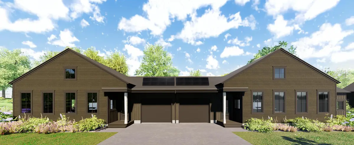 27 Blue Meadow Lane #27, Cape Elizabeth, ME 04107 - Image #1