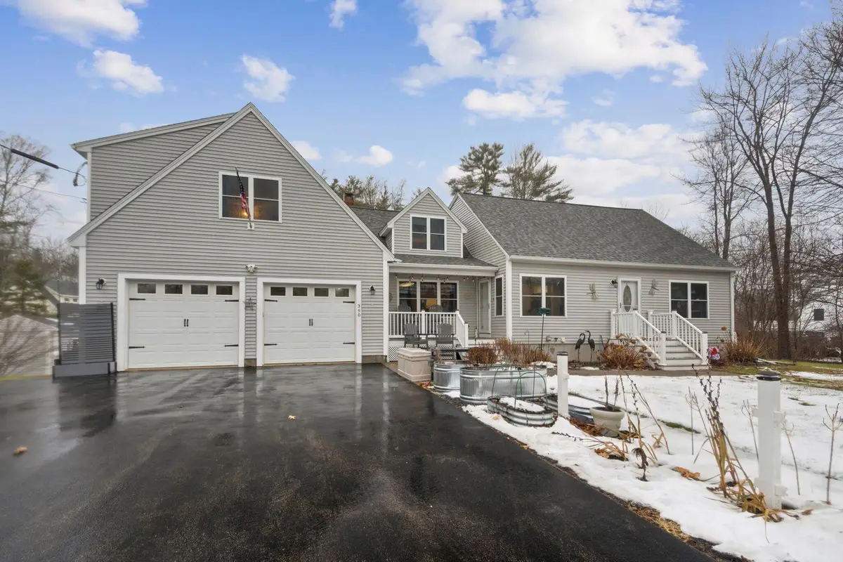 390 Ridge Road, York, ME 03909 - Image #1