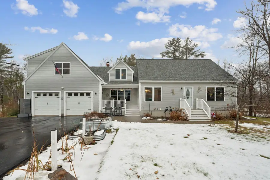 390 Ridge Road, York, ME 03909 - Image #2