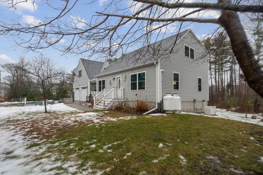 390 Ridge Road, York, ME 03909 - Image #3