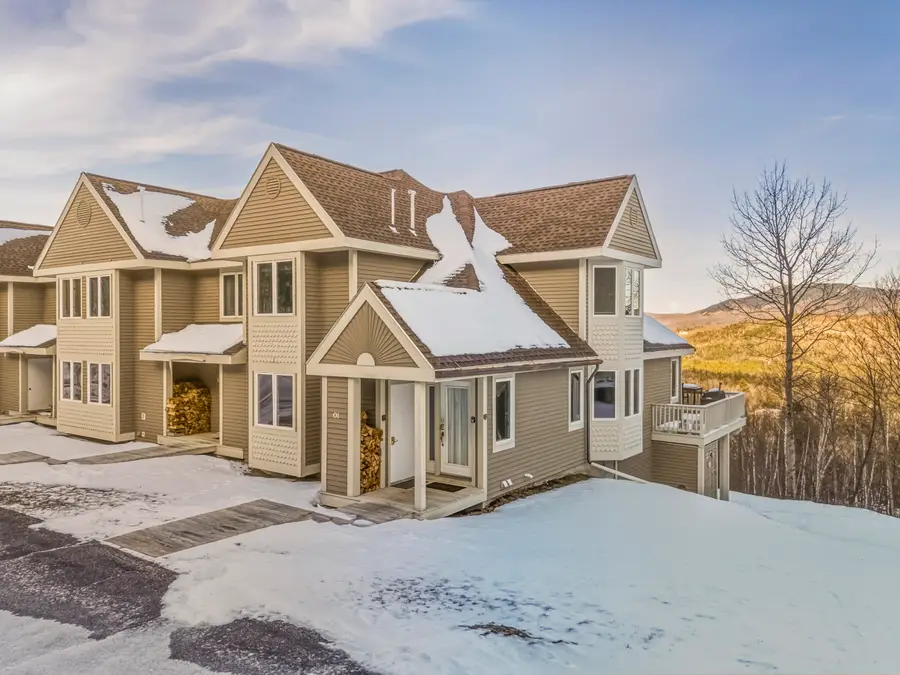 16 Jibe Road Road #O-1, Newry, ME 04261 - Image #3