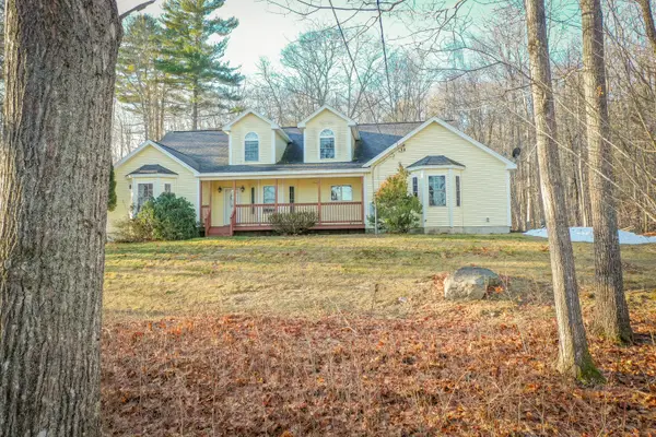 148 Bowden Point Road, Prospect, ME 04981