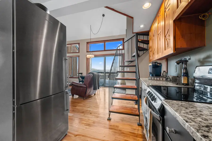 17-3 South Branch Way #35, Sandy River Plt, ME 04970 - #3