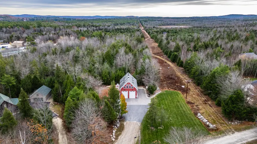 22 Lombardo Drive, Bridgton, ME 04009 - #3