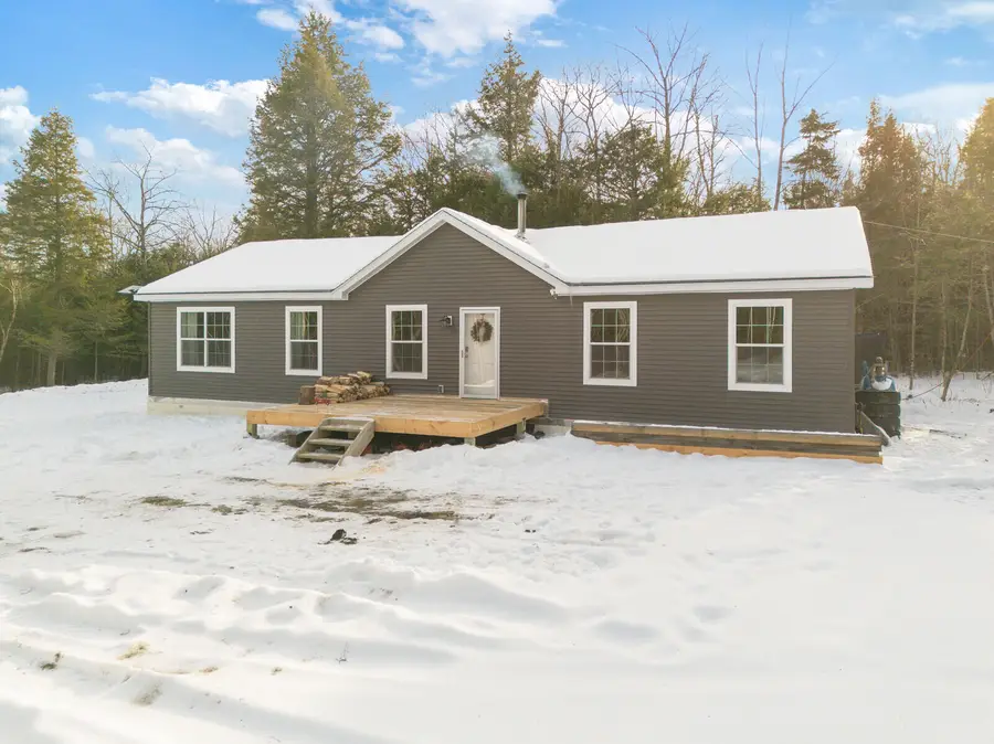 61 Kincaid Lane, Smithfield, ME 04978 - #2