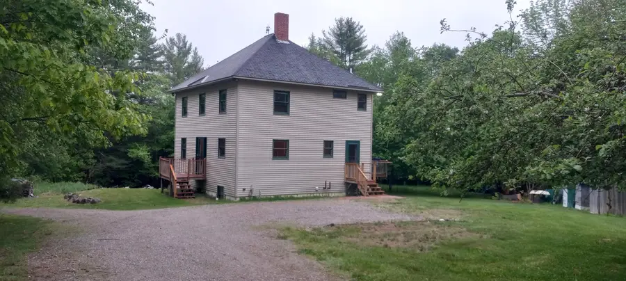 33 Cedar Lane, Appleton, ME 04862 - Image #2