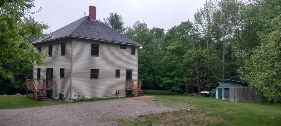 33 Cedar Lane, Appleton, ME 04862 - Image #3