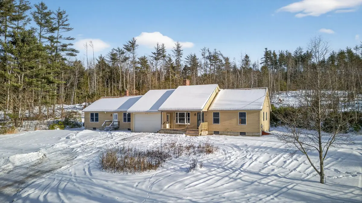 2139 Intervale Road, Bethel, ME 04217 - #1