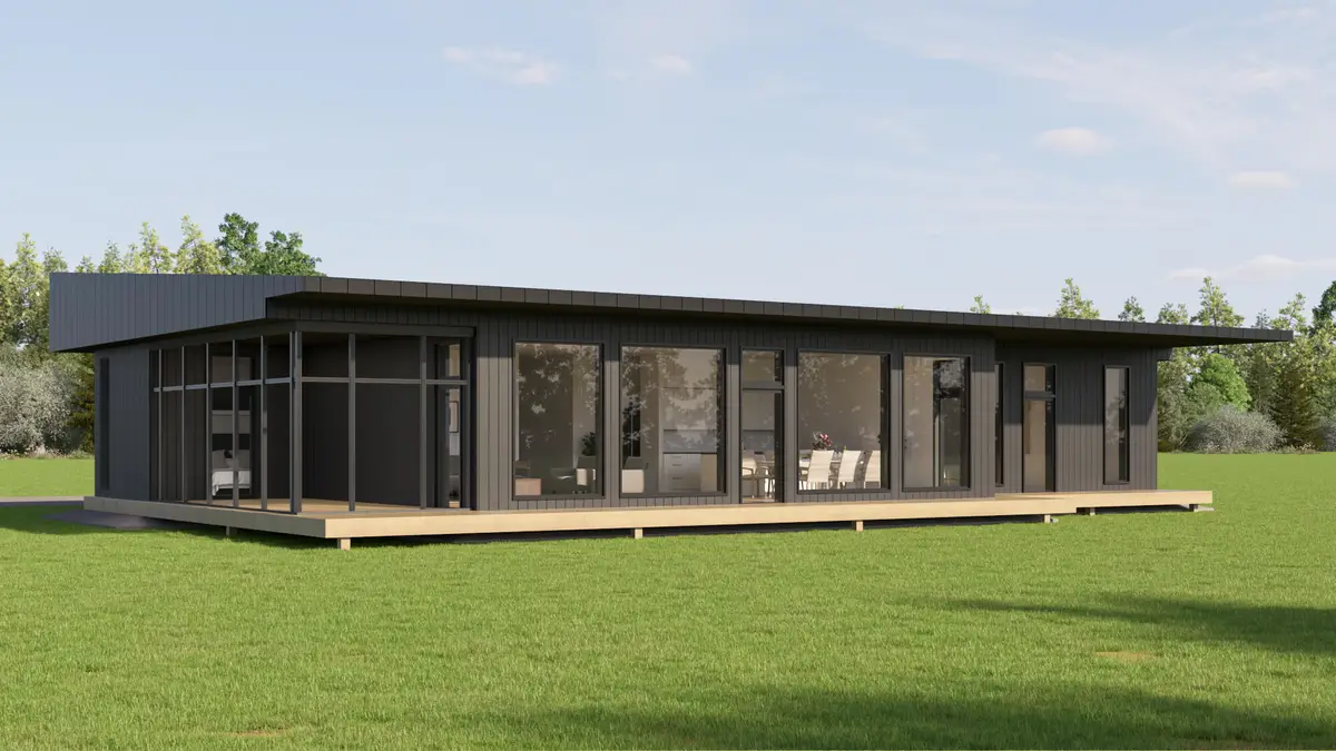 66 Ocean Ridge Road, Northport, ME 04849 - #1