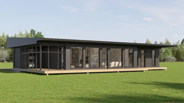 66 Ocean Ridge Road, Northport, ME 04849