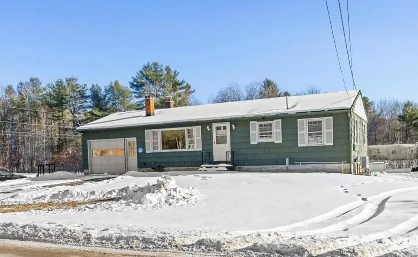 294 Hamilton Road, Waterboro, ME 04087 - #1