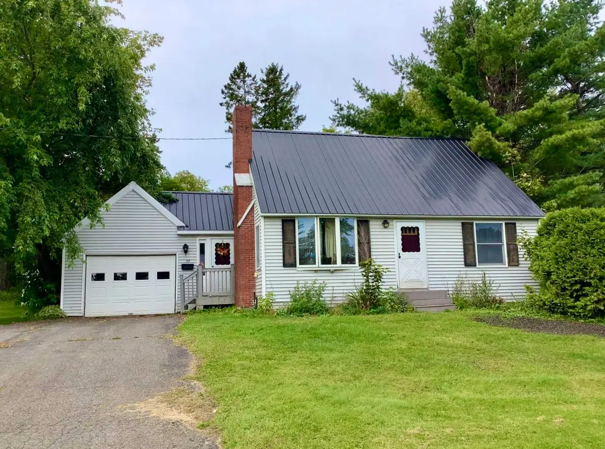 37 Pleasant Street, Limestone, ME 04750 - #1